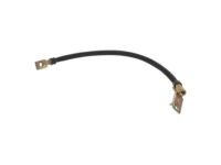 Mopar 68260032AE Flex Hose, Rear Passenger Side
