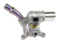 Mopar 5047861AD Thermostat Housing Mopar 5047861AD Thermostat Housing