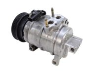 Mopar 55116917AD Compressor Mopar 55116917AD Compressor