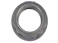 Mopar 68034380AA Nut Pinion