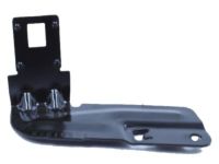 Mopar 4891044AB EGR Solenoid Bracket
