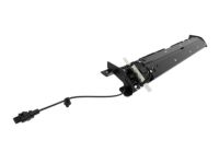 Mopar 68228797AC Hands Free Assembly, Power Sliding Door