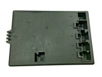 Mopar 68058083AH Module Heated Seat