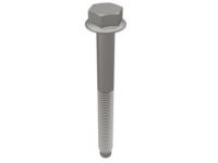 Mopar 6105074AA Support Screw, Lower