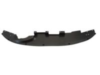 Mopar 68109868AA Lower Panel, Front Mopar 68109868AA Lower Panel, Front