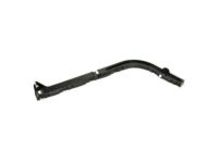Mopar 68024341AB Bracket Fascia Support