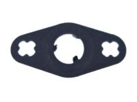 Mopar 5117624AA Return Tube Gasket, Front