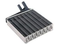 Jeep Wrangler Heater Core - 5073180AB Heater Core