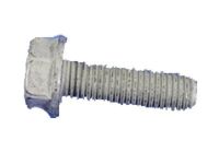 Mopar 6502555 Shock Bolt, Front