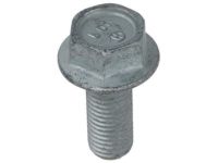 Mopar 68003276AA Bolt Hexagon Flange Head M12X1.50X30.00 Mopar 68003276AA Bolt Hexagon Flange Head M12X1.50X30.00