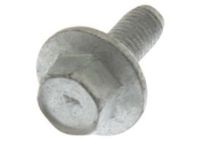 Mopar 6507593AA Heat Shield Screw