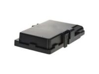 Mopar 68465571AA Fuse Box Cover, Center Upper