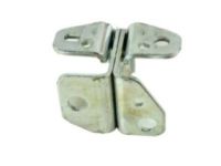 Mopar 68269772AA Lower Hinge, Front Driver Side