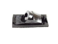 Mopar 68223865AB License Lamp, Rear Driver Side Mopar 68223865AB License Lamp, Rear Driver Side