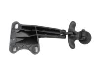 Mopar 5018145AA Latch, Driver Side
