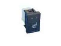 Mopar 5086207AA Switch Heated Seat