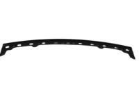 Mopar 68111634AA Step Panel, Black, Rear Mopar 68111634AA Step Panel, Black, Rear