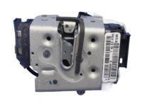 Mopar 4589586AA Latch Swing Gate Swing Latch