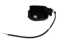 Mopar 68045460AC Housing Fuel Filler