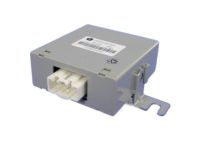 Mopar 5033301AI Module