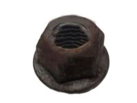 Mopar 6502524 Booster Assembly Nut, Front