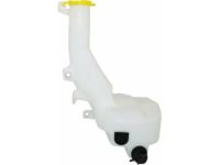 Mopar 68125524AA Washer Reservoir Mopar 68125524AA Washer Reservoir
