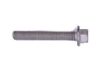 Mopar 6036802AA High Mount Lamp Screw
