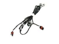 Mopar 68051384AA Wire Harness, Front