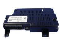Mopar 68212765AB Telematics Module for Vehicles with Navigation Radios