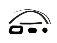 Mopar 68004201AA Seal Kit