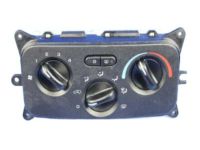 Mopar 55037533AG Heater Control