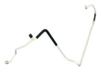 Mopar 55056020AF Line A/C Liquid