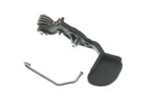 Mopar 5057521AD Tilt Lever