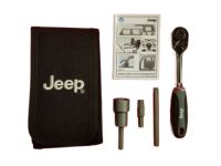 Mopar 68361574AC Tool Set