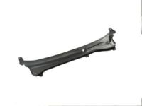 Mopar 5YF97JXWAA Cowl Grille, Front