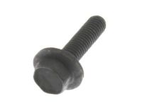 Mopar 6101759 Stabilizer Bar Bolt, Rear