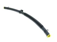 Mopar 52113631AC Hose Power Steering Return Cooler To Reservoir Mopar 52113631AC Hose Power Steering Return Cooler To Reservoir