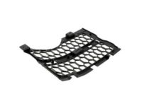 Mopar 6KN47RXFAA Grille Texture Honeycomb Right