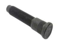 Mopar 68049110AA Stud, Rear