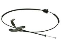 Mopar 68171664AD Cable Gearshift Control Mopar 68171664AD Cable Gearshift Control