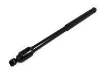 Mopar 68032068AA Steering Damper, Front