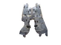 Mopar 68288235AC Shield Floor Pan