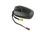 Mopar 68324469AA Satellite Ant, Front Mopar 68324469AA Satellite Ant, Front