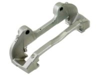 Mopar 68159578AA Caliper Mount, Front Mopar 68159578AA Caliper Mount, Front