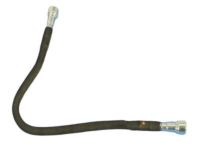Mopar 52100320AC Bundle Fuel Line Mopar 52100320AC Bundle Fuel Line