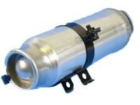 Dodge Viper A/C Accumulator - 4708201 Dehydrator