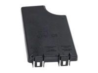 Mopar 68004360AA Fuse Box Cover