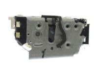 Mopar 68282960AA Lock Actuator, Rear Passenger Side