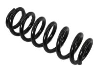 Mopar 5168862AA Spring Front Coil