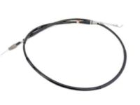 Mopar 52121102AB Cable Parking Brake Mopar 52121102AB Cable Parking Brake